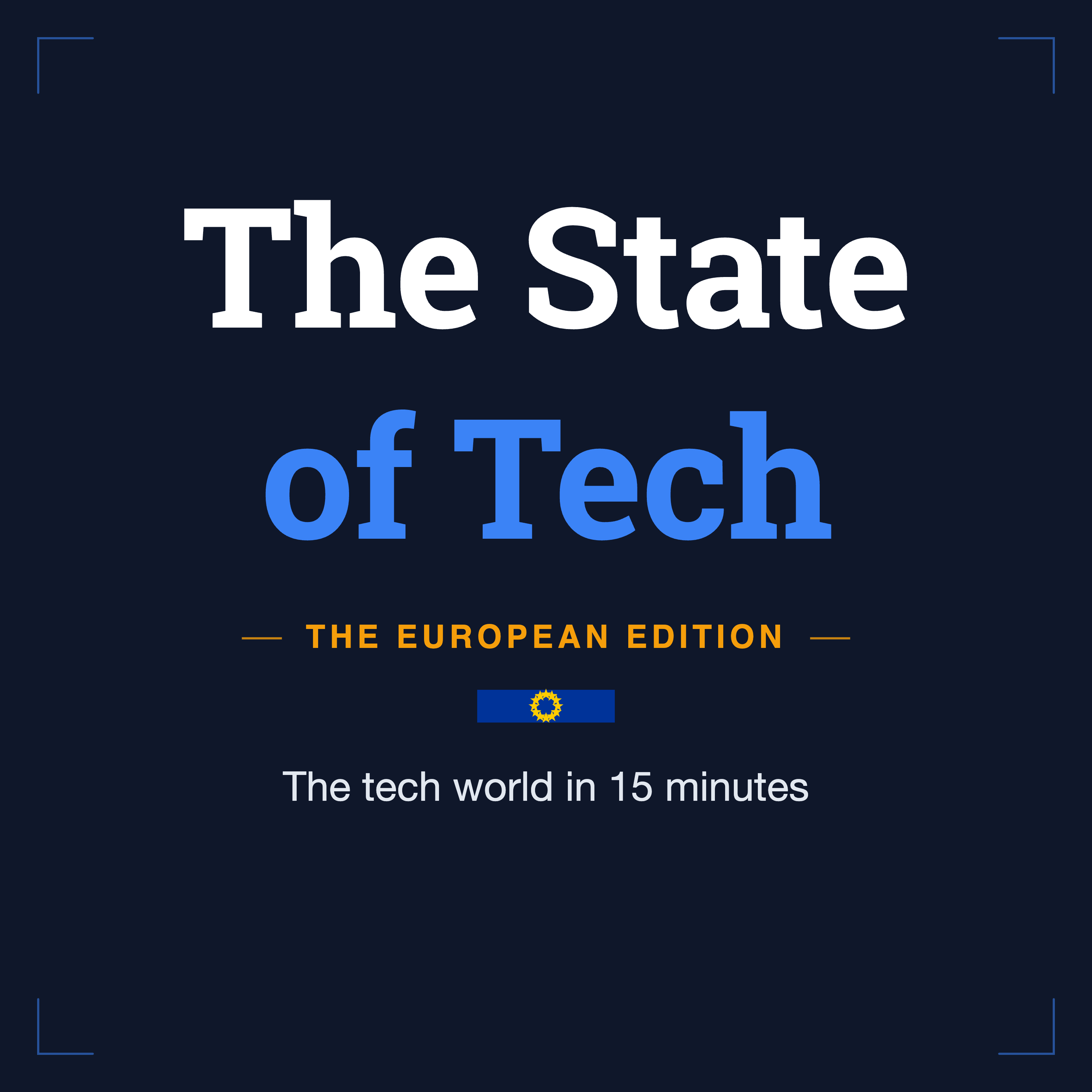 The State of Tech EU